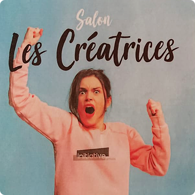 photo salon les créavtives