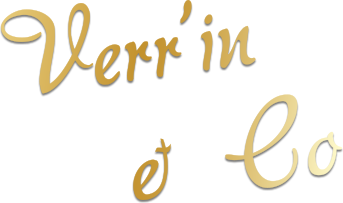 logo verr'in and co